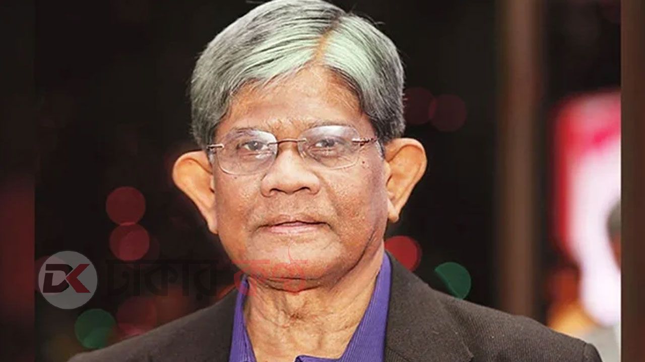 সহনশীলতা বজায় রেখে স্থিতিশীলতার পথে বাংলাদেশের অর্থনীতি: ড. সালেহউদ্দিন