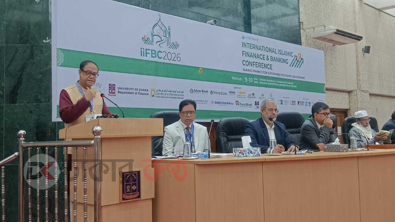 সুশাসনের ঘাটতিতে লুটপাটের শিকার ইসলামী ব্যাংকিং: গভর্নর