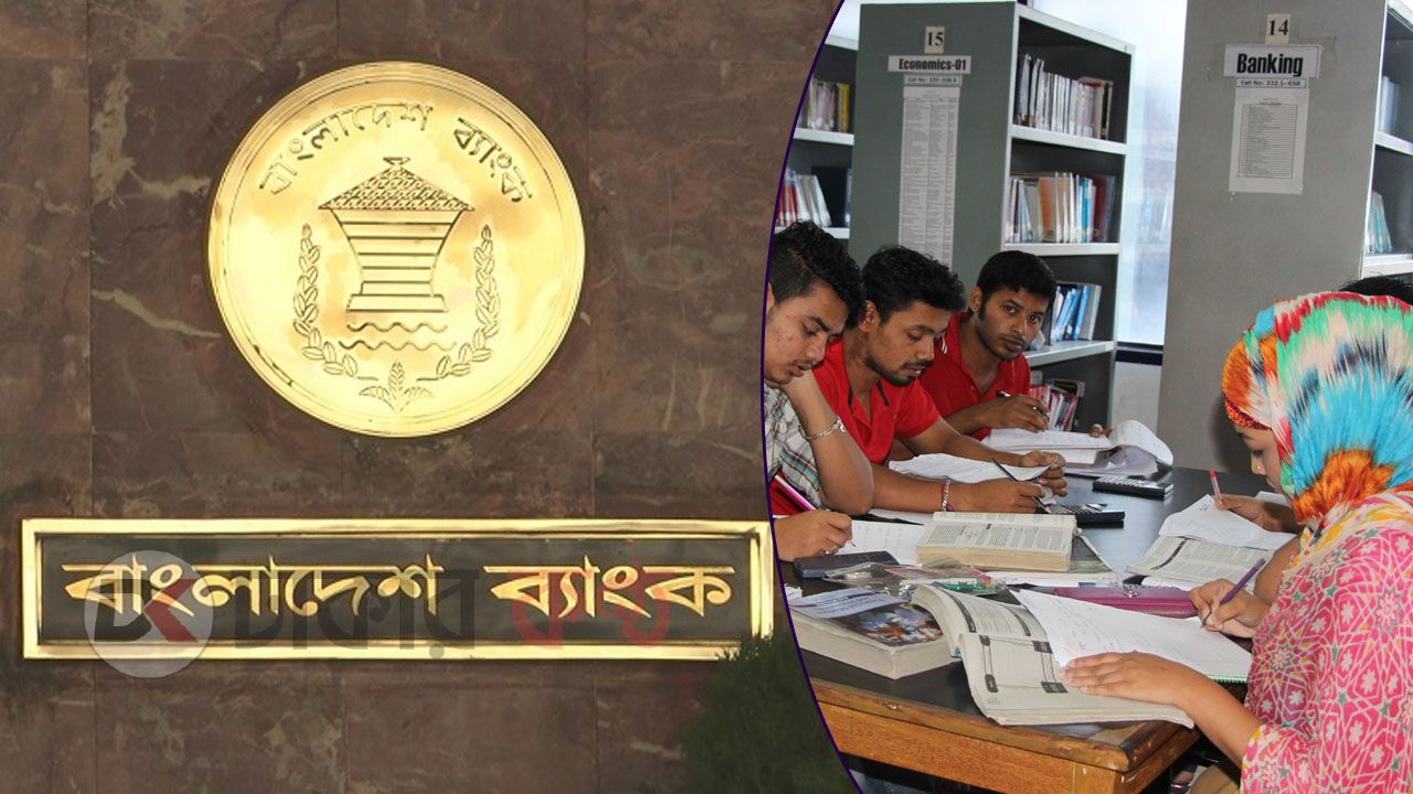 সরকারি ব্যাংকে নিয়োগ বিজ্ঞপ্তি