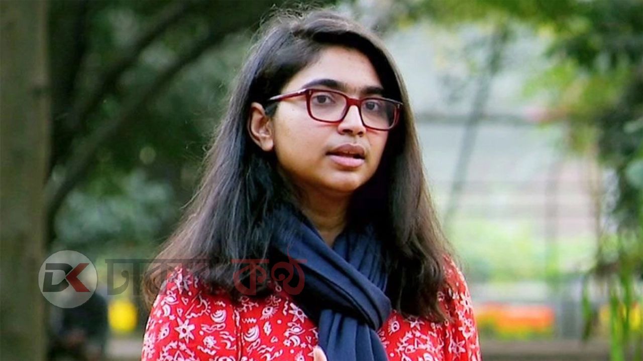 অনুদান ফেরত চাচ্ছেন দাতারা, যা বললেন তাসনিম জারা