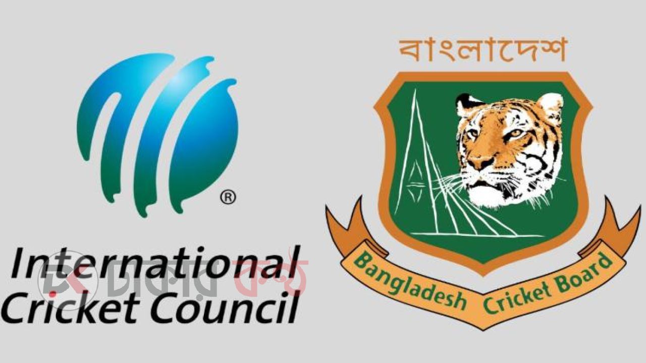 বাংলাদেশের ভিসা পাননি আইসিসি প্রতিনিধি দলের ভারতীয় কর্মকর্তা