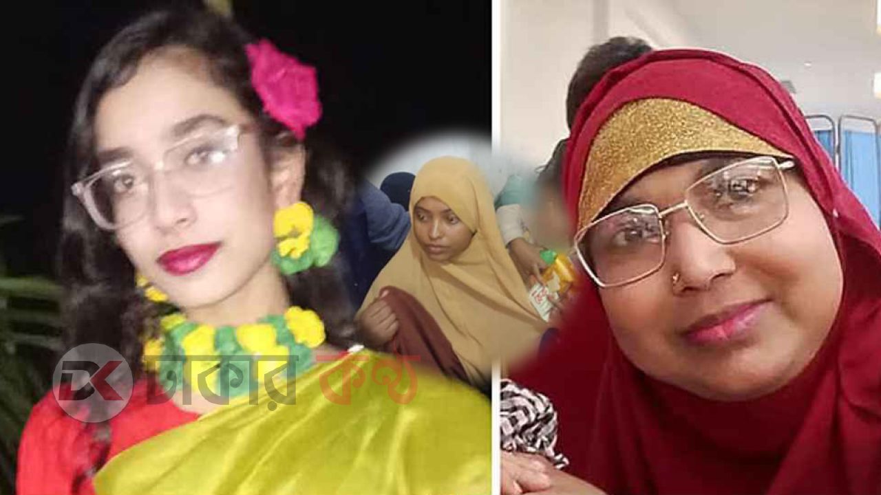কেরানীগঞ্জে ভয়াবহ ডাবল মার্ডার: ২১ দিন লাশ লুকিয়ে পরিবার নিয়ে বসবাস!