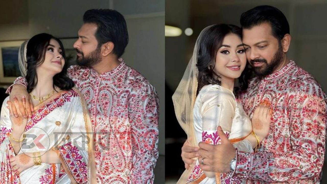তাহসানের সব স্মৃতি মুছলেন রোজা