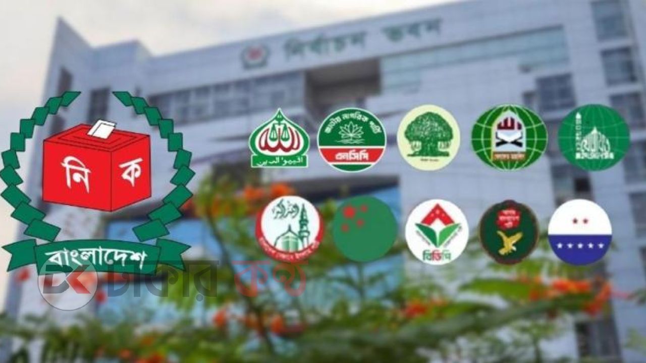 জামায়াতের ভাগে ২২০ আসন, বাকি কোন দল পাচ্ছে কতটি
