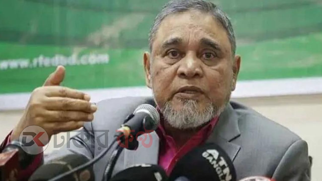 পোস্টাল ব্যালট নিয়ে সোশ্যাল মিডিয়ায় বিভ্রান্তি ছড়ানো হচ্ছে: সিইসি