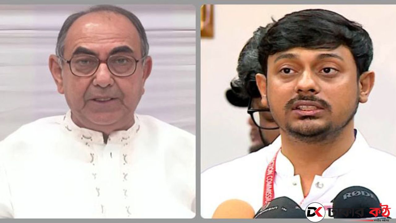 পাটওয়ারীকে ৫ হাজার ভোটে হারিয়ে মির্জা আব্বাস বিজয়ী