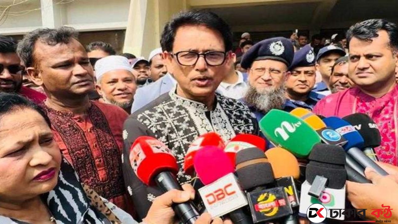 শিক্ষার মান ফিরিয়ে আনার সর্বোচ্চ চেষ্টা চলছে: শিক্ষামন্ত্রী