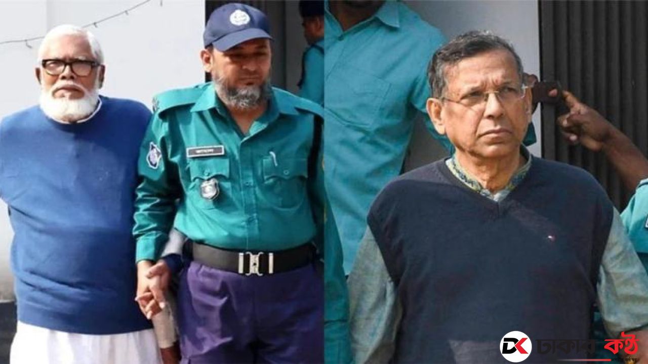সালমান-আনিসুলের বিরুদ্ধে সাক্ষ্যগ্রহণ শুরু আজ