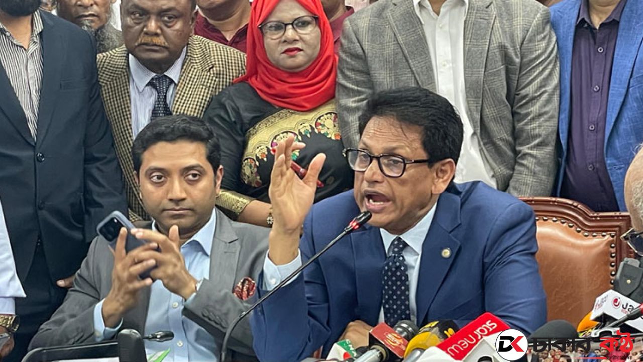 শিক্ষকদের আর রাজপথে নামতে হবে না: শিক্ষামন্ত্রী