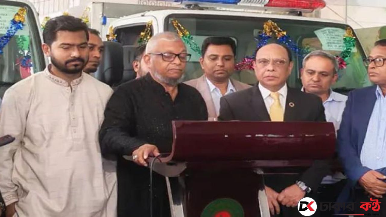 প্রবাসীদের মরদেহ বিনা খরচে দেশে আনার উদ্যোগ নেওয়া হবে: প্রতিমন্ত্রী