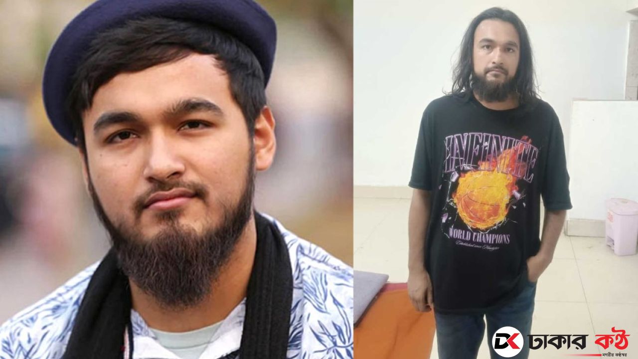 জামিন পেলেন গায়ক নোবেল