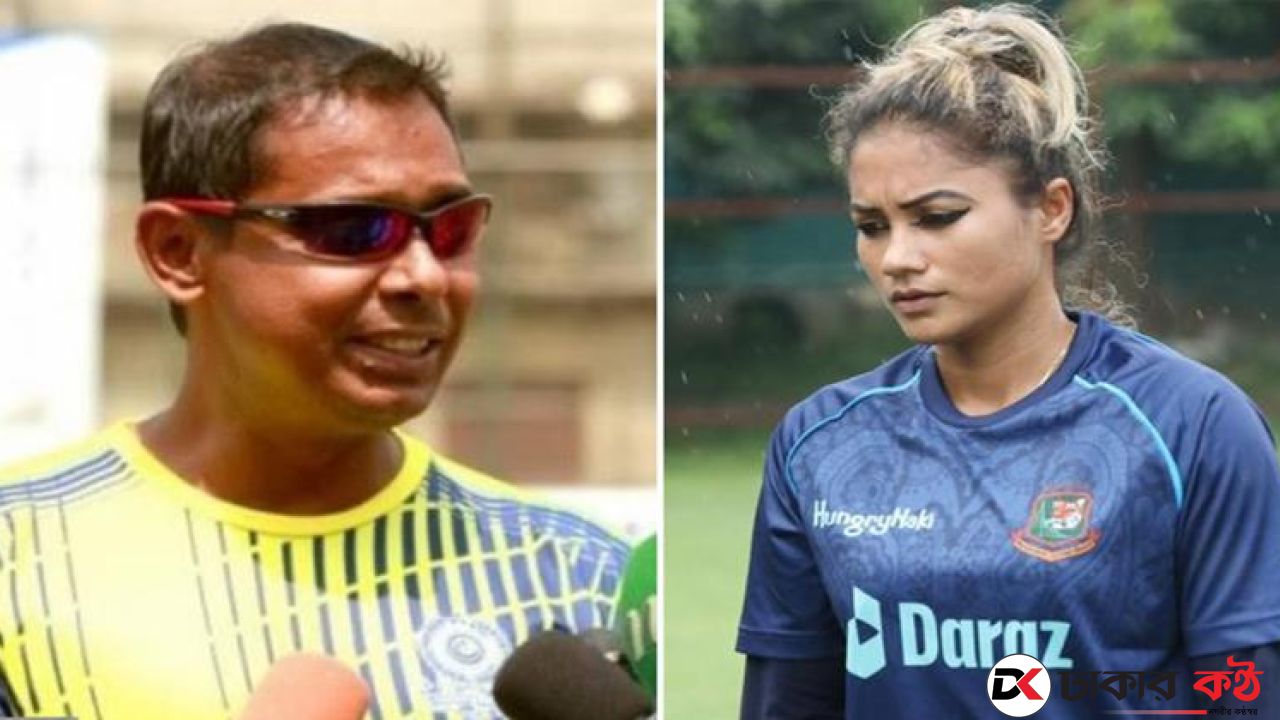 যৌন হয়রানির দায়ে নিষিদ্ধ সাবেক নির্বাচক মঞ্জুরুল