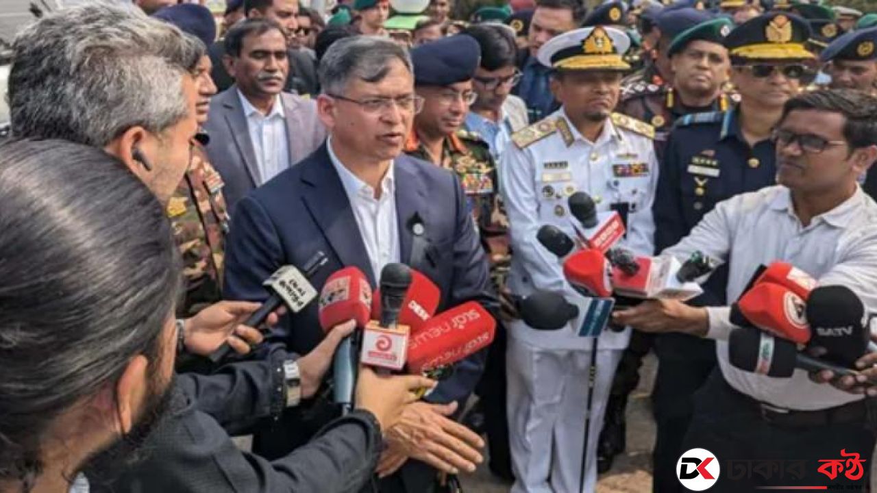 পিলখানা হত্যাকাণ্ডের যথাযথ বিচার করা হবে: স্বরাষ্ট্রমন্ত্রী