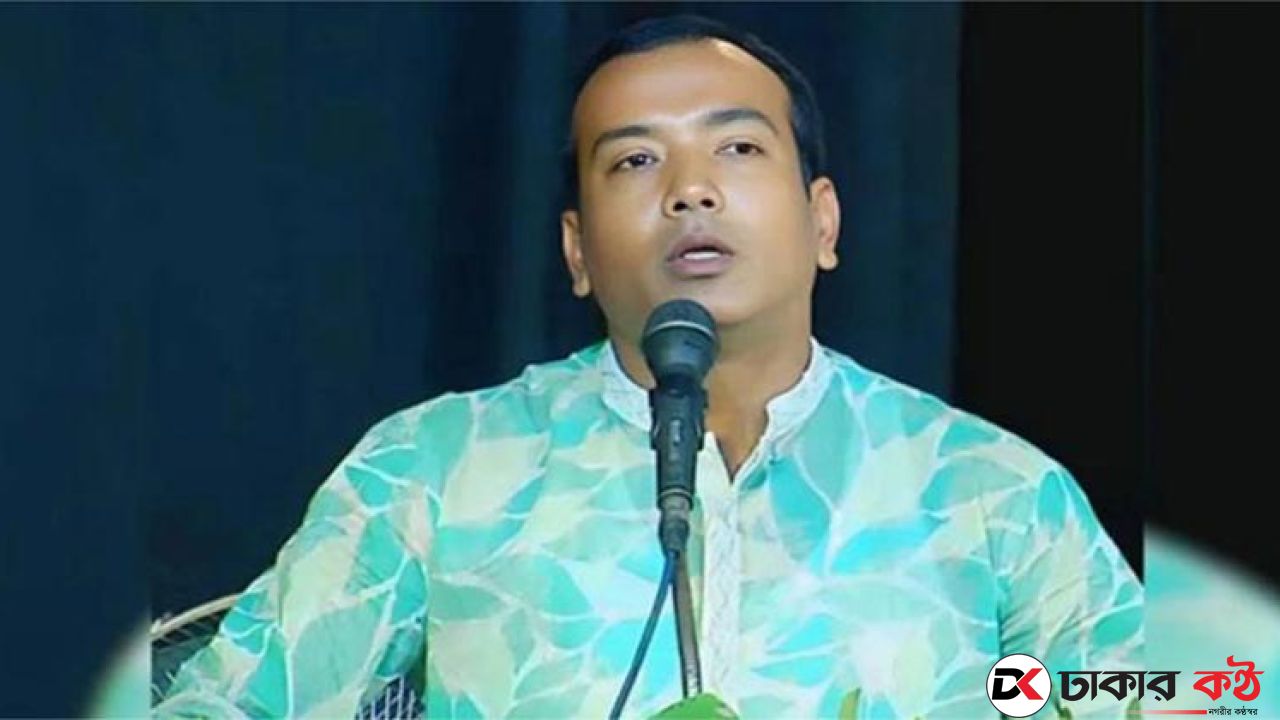 রক্ত ঝরালে বদলা নেওয়া হবে: ছাত্রদল সভাপতি