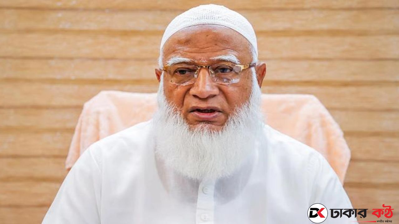 ‘অন্তর্বর্তী সরকার আলোচনা না করেই আন্তর্জাতিক চুক্তি করেছে’