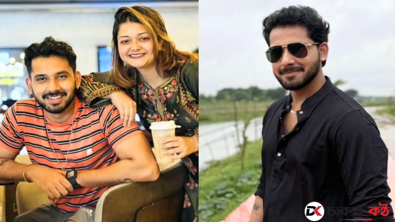 সদ্যপ্রয়াত স্ত্রীর বিরুদ্ধে ‘নেশা’ ও ‘গোপন বিয়ে’ ফাঁস, আলভীর বিস্ফোরক অভিযোগ