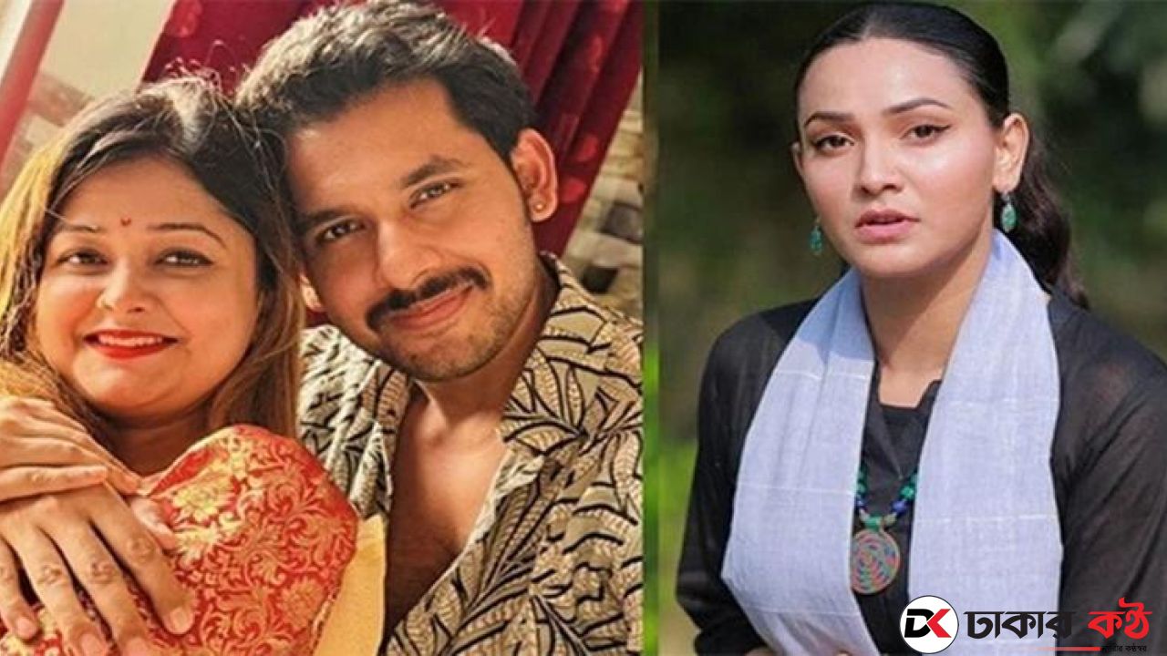অভিনেত্রী তিথিকে সাইবার বুলিং ও হত্যার হুমকি, থানায় জিডি