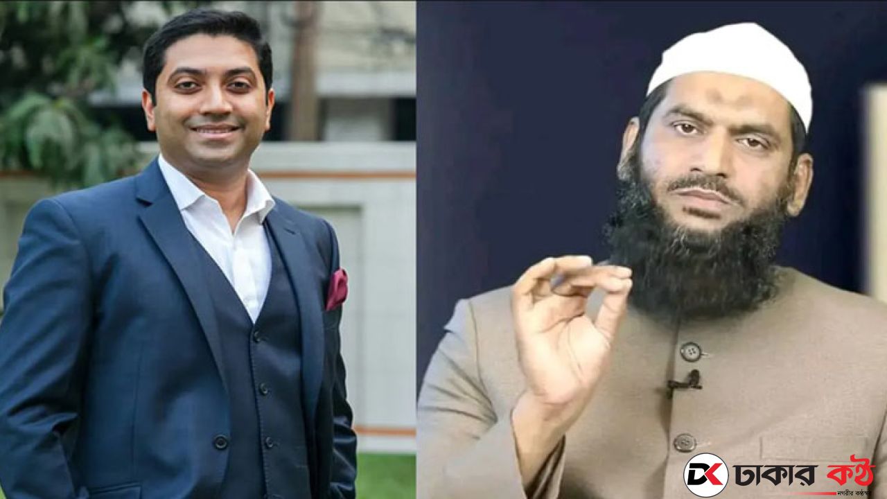 ববি হাজ্জাজের আসনে ভোটের ফল চ্যালেঞ্জ করে হাইকোর্টে মামুনুল হক