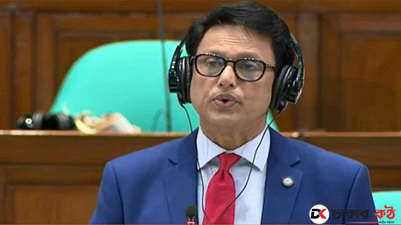 ৯ হাজার ধর্মীয় শিক্ষক নিয়োগ বিবেচনায় রয়েছে: শিক্ষামন্ত্রী