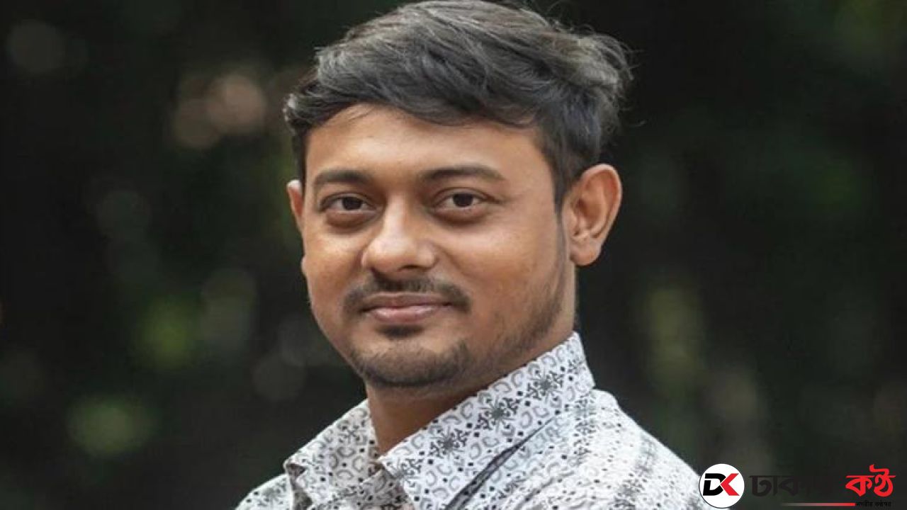 ক্ষমা চেয়ে নাসীরুদ্দীন পাটওয়ারীর ফেসবুক পোস্ট