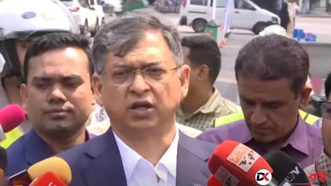 জুলাইযোদ্ধাদের দায়মুক্তি সরকার গ্রহণ করবে: স্বরাষ্ট্রমন্ত্রী