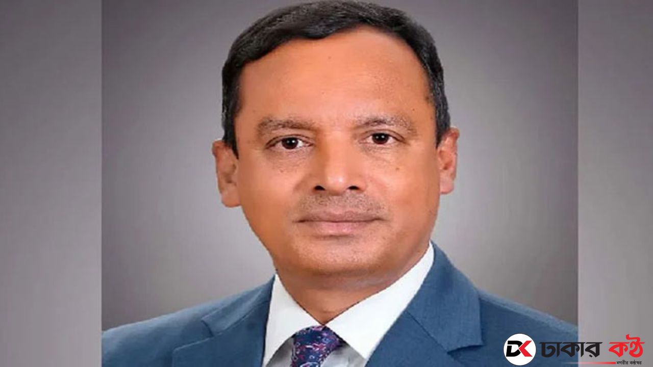দেশের ১৮তম অ্যাটর্নি জেনারেল রুহুল কুদ্দুস কাজল