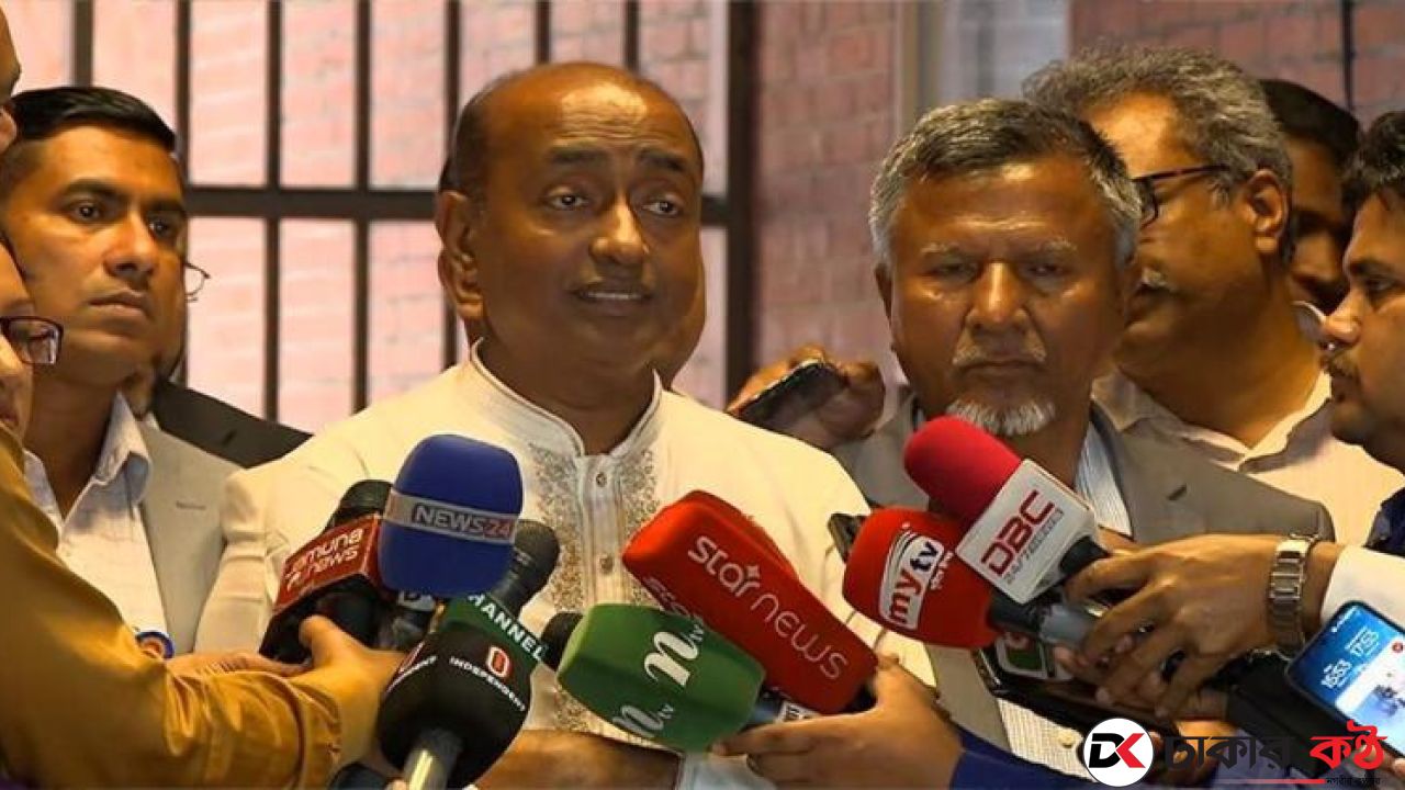 অন্তর্বর্তী সরকারের ১২০টি অধ্যাদেশের বিষয়ে সিদ্ধান্ত চূড়ান্ত: আইনমন্ত্রী