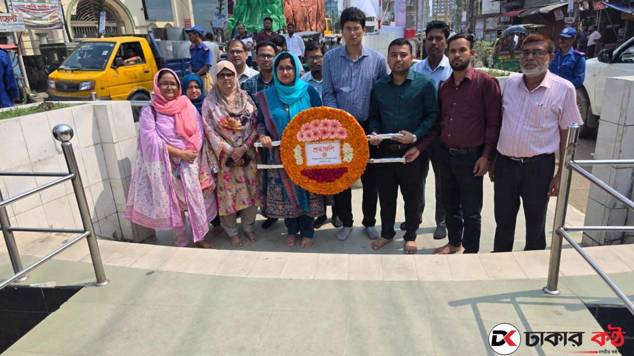১৯৭১ সালের এই দিনে কেরানীগঞ্জে ভয়াল গণহত্যা, স্মরণে শোক ও শ্রদ্ধা