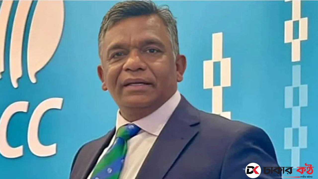 বুলবুলের চিঠির উত্তরে যা বলল আইসিসি!