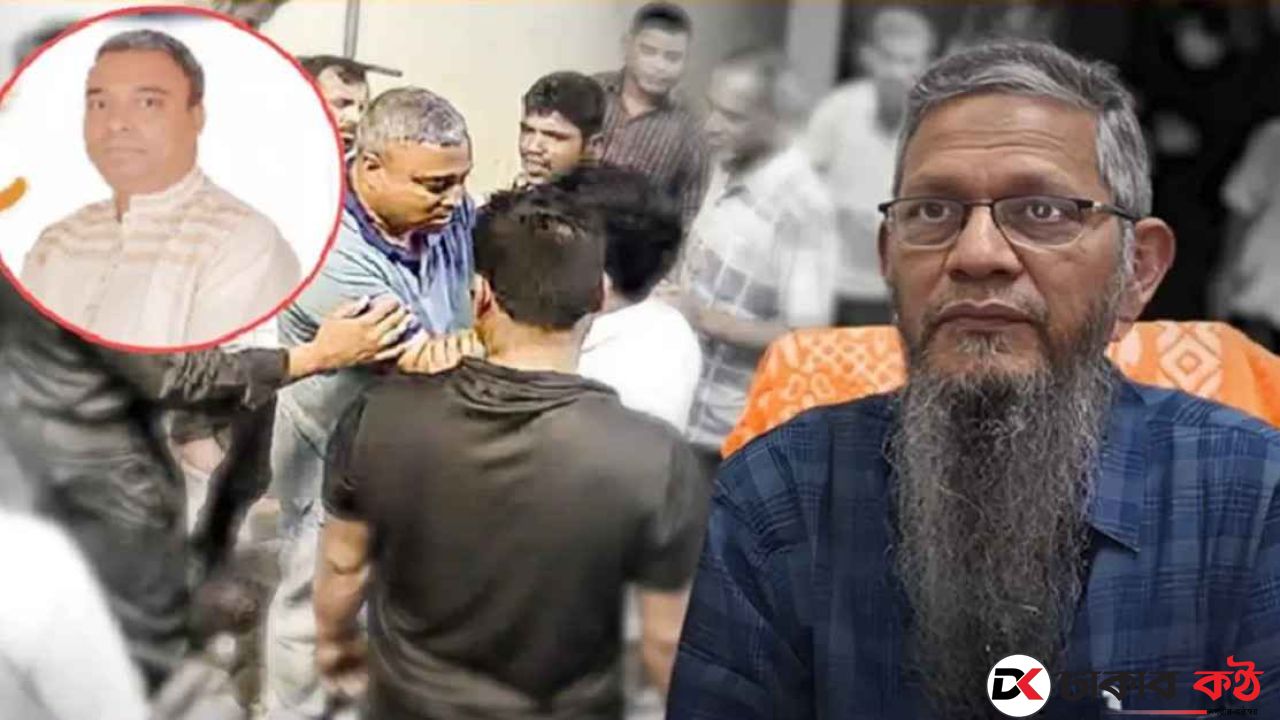 কিডনি চিকিৎসক ডা. কামরুলের হাসপাতালে চাঁদাবাজি, যুবদল নেতাসহ গ্রেপ্তার ৭