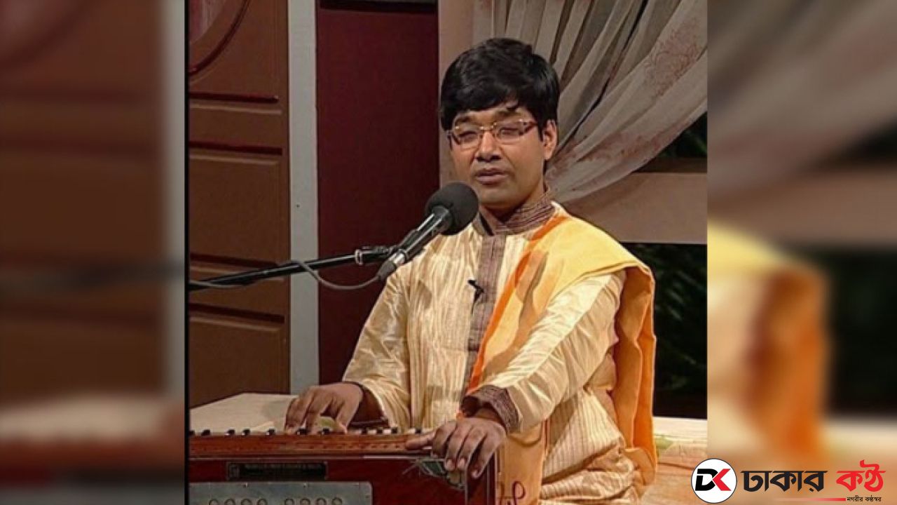 শিল্পী বিপাশা গুহঠাকুরতা স্মৃতি পুরস্কার পাচ্ছেন আশিক সরকার