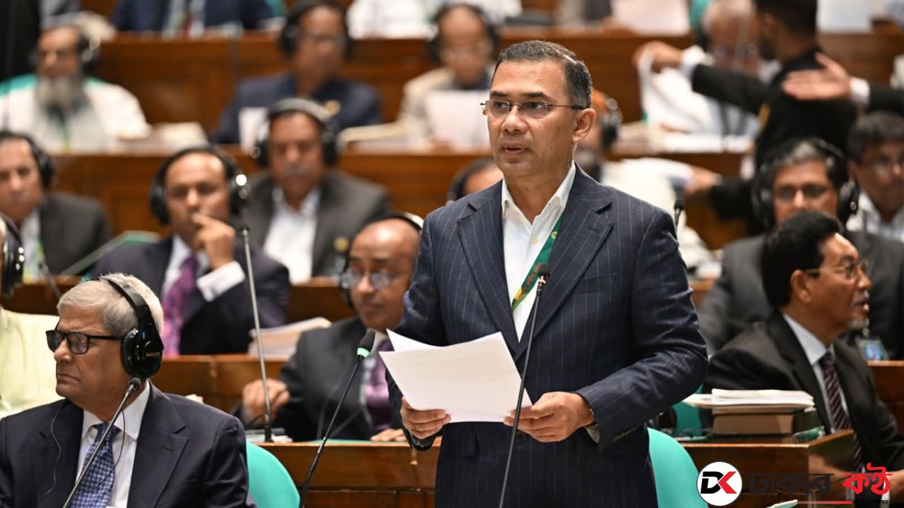 নতুন শ্রমবাজারের সন্ধানে সরকারের সুনির্দিষ্ট পরিকল্পনা রয়েছে: প্রধানমন্ত্রী