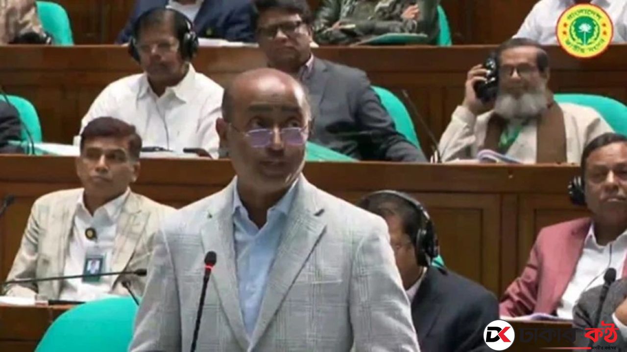 আ.লীগ সরকারের হয়রানিমূলক মামলা প্রত্যাহারে পদক্ষেপ নেওয়া হয়েছে: আইনমন্ত্রী  