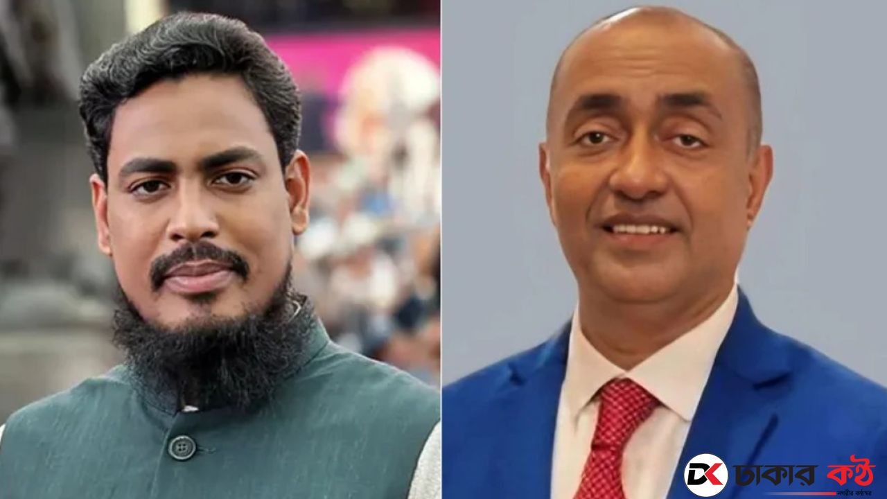 বার কাউন্সিল নির্বাচন স্থগিতে আখতার হোসেনের ক্ষোভ, আইনমন্ত্রীর জবাব