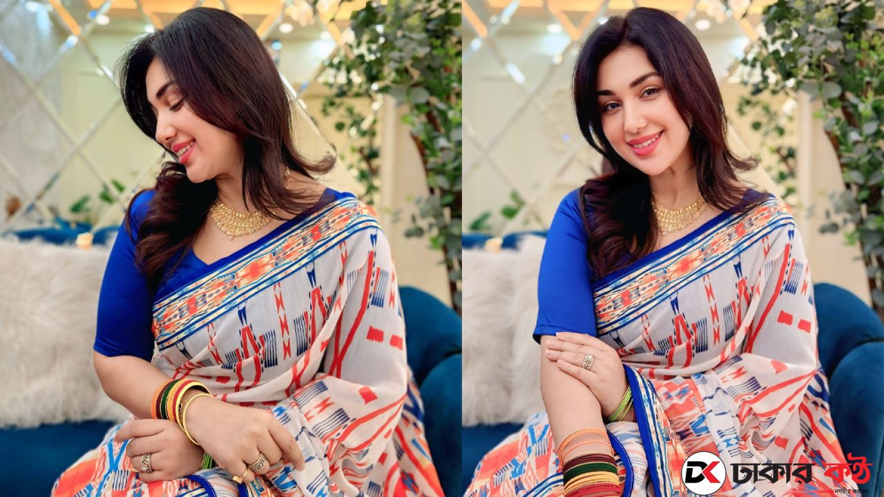 বিয়েটা আমার জীবনের সবচে বড় ভুল: অপু বিশ্বাস