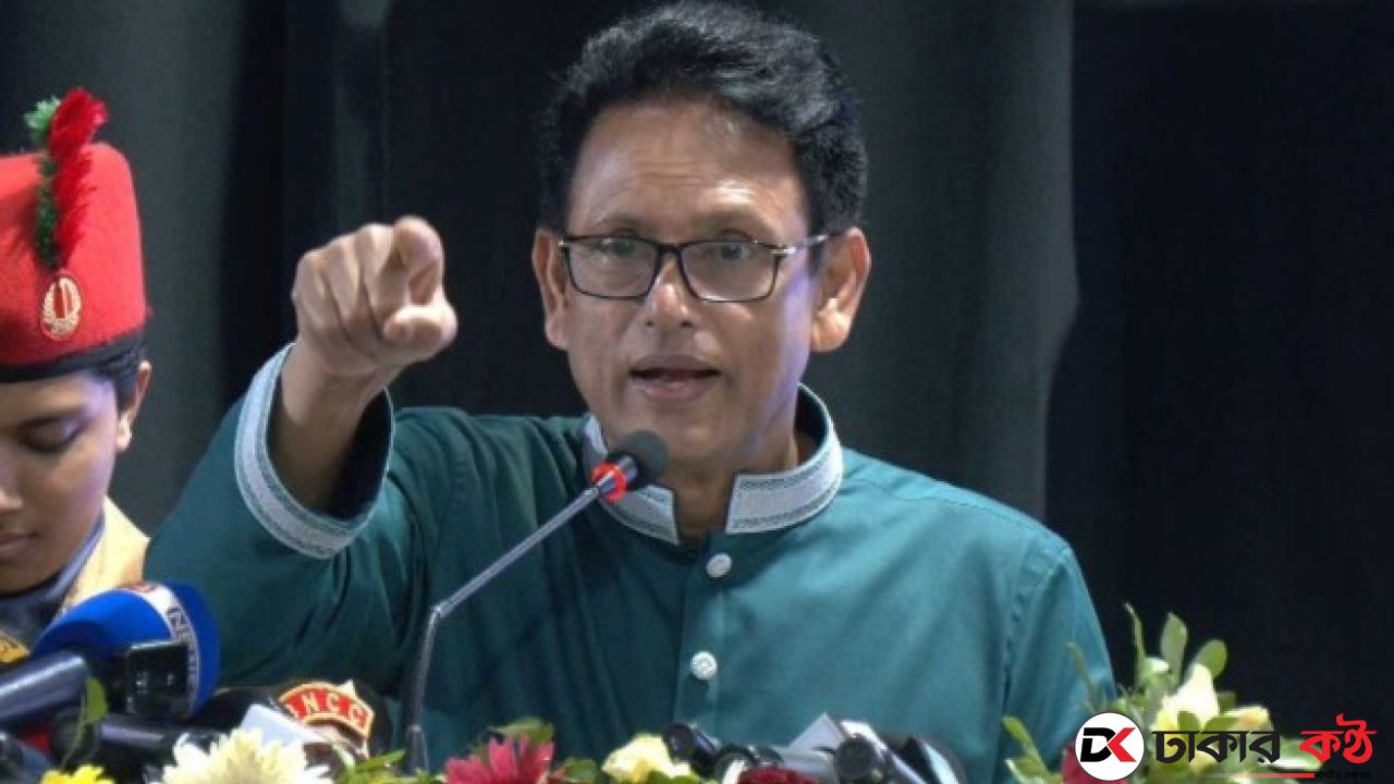 বট বাহিনী আমাকে নিয়ে ভুয়া ফটোকার্ড বানিয়ে ট্রল করে: শিক্ষামন্ত্রী