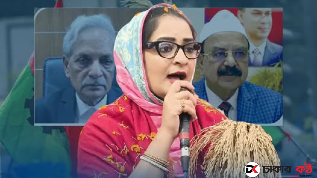 বাবা-শ্বশুরের পর এবার নিপুণ, এক পরিবারে তিন সংসদ সদস্য