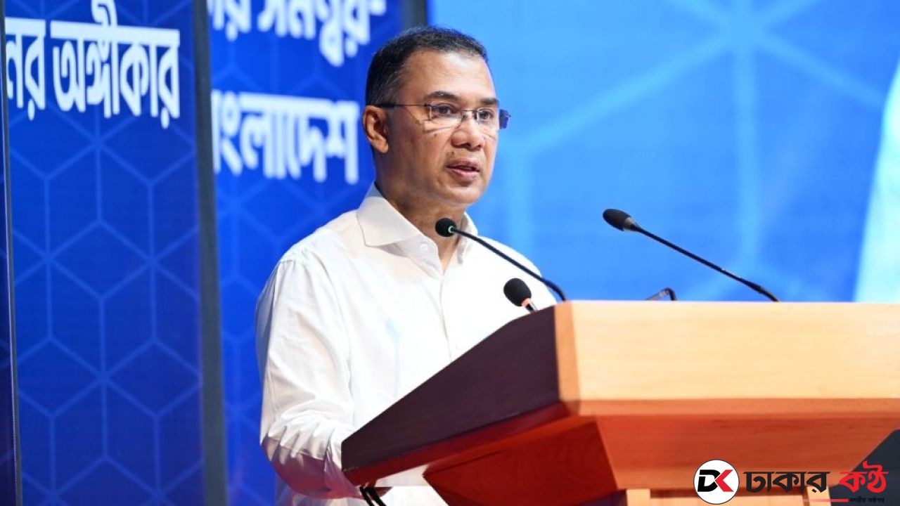জুলাই সনদের প্রতিটি দফা বাস্তবায়নে সরকার বদ্ধপরিকর: প্রধানমন্ত্রী
