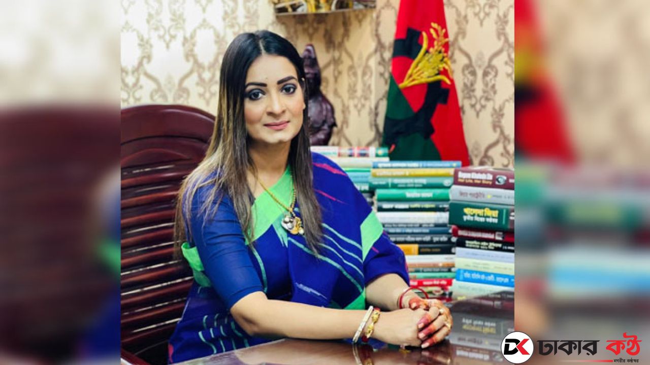 ১০ কোটি টাকা ও ৫০০ ভরি স্বর্ণালংকার আছে নিপুণ রায় চৌধুরীর