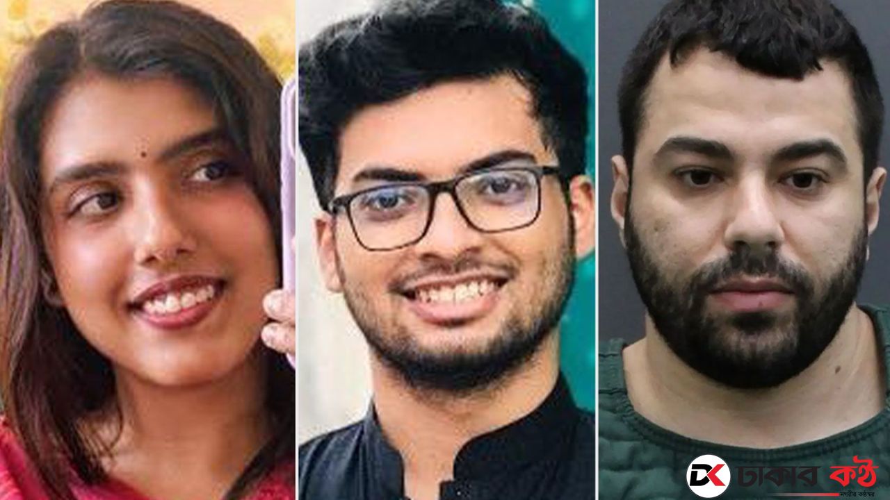 লিমন-বৃষ্টি হত্যাকাণ্ডে গ্রেপ্তার কে এই হিশাম?