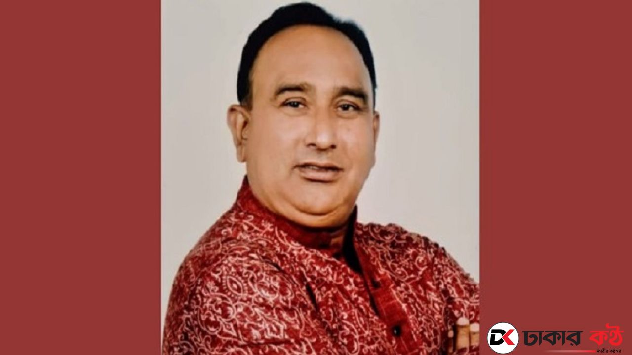 কেরানীগঞ্জ বিএনপিতে নাটকীয় মোড়: বহিষ্কার থেকে পুনর্বহাল খোরশেদ জমিদার