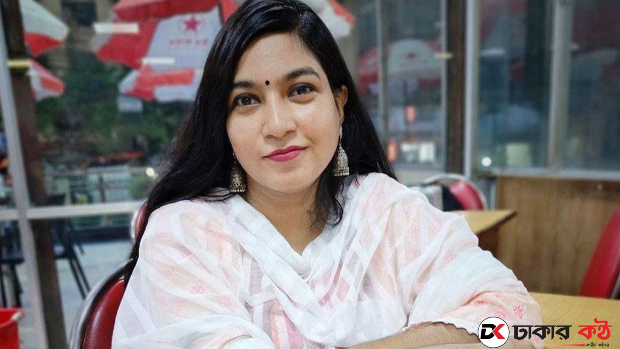 ৭ মার্চের ভাষণ বাজানোর ঘটনায় গ্রেপ্তার ইমির জামিন