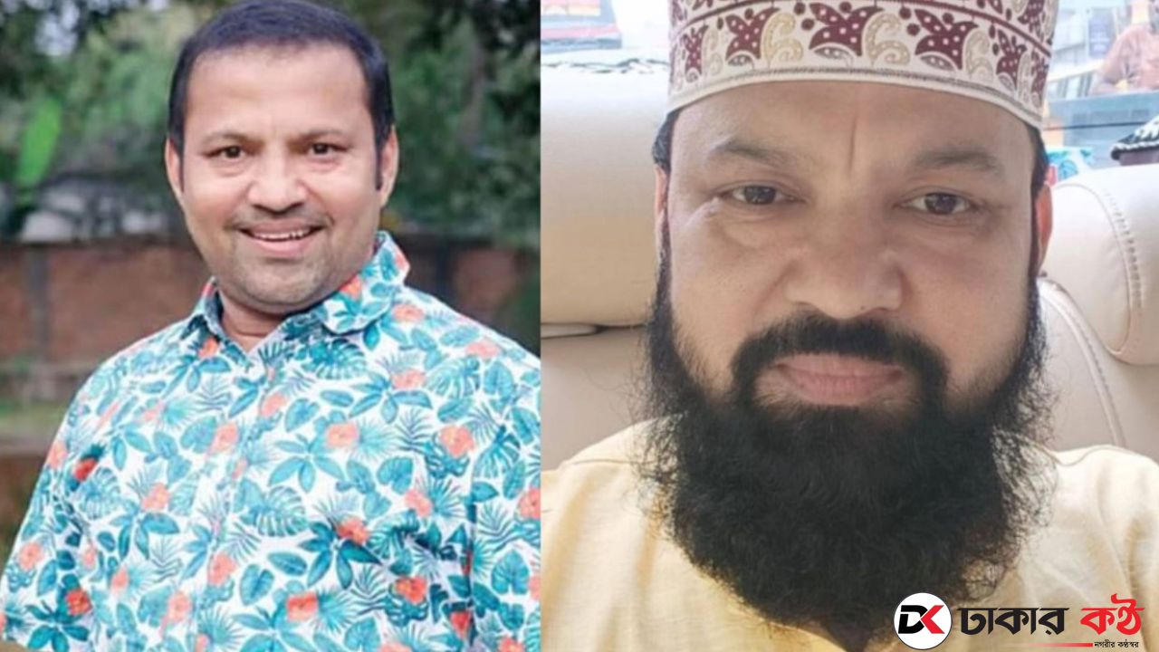 জেলে বসে ১৮টি গল্প লিখেছেন সিদ্দিকুর রহমান! 