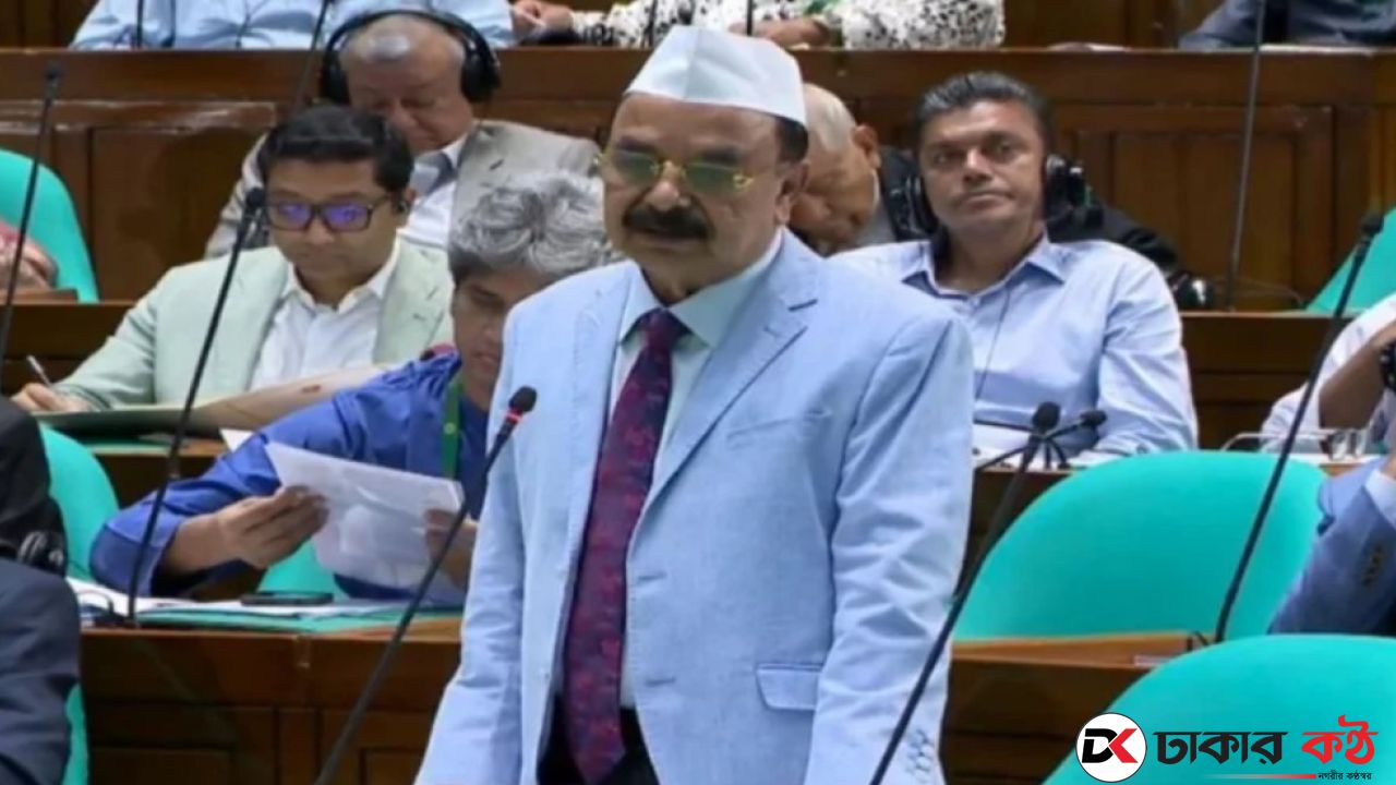 যেসব কারণে নিজের ‘মুক্তিযোদ্ধা সনদ’ ছিঁড়ে ফেলেছেন গয়েশ্বর চন্দ্র রায়!