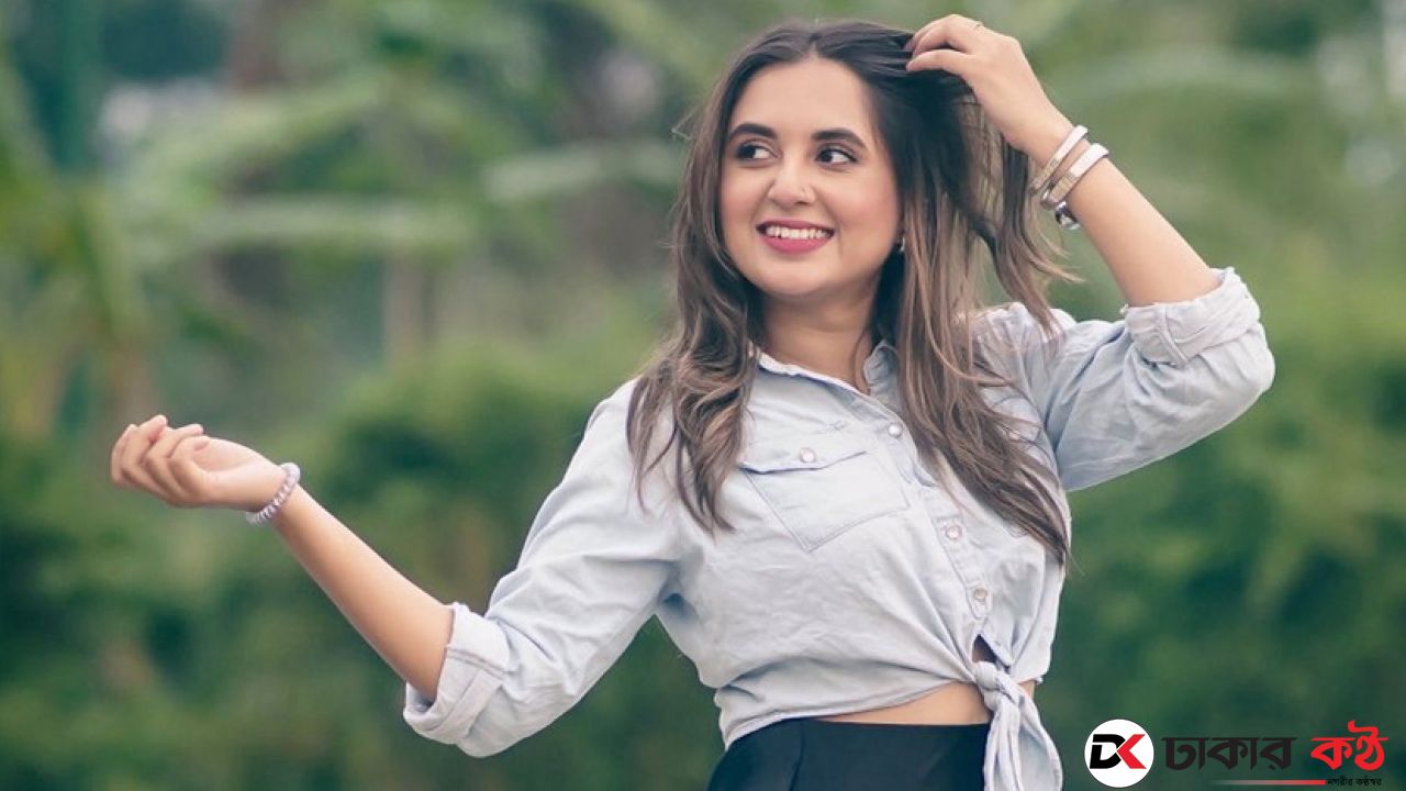 ফের অসুস্থ তানিয়া বৃষ্টি, চাইলেন দোয়া