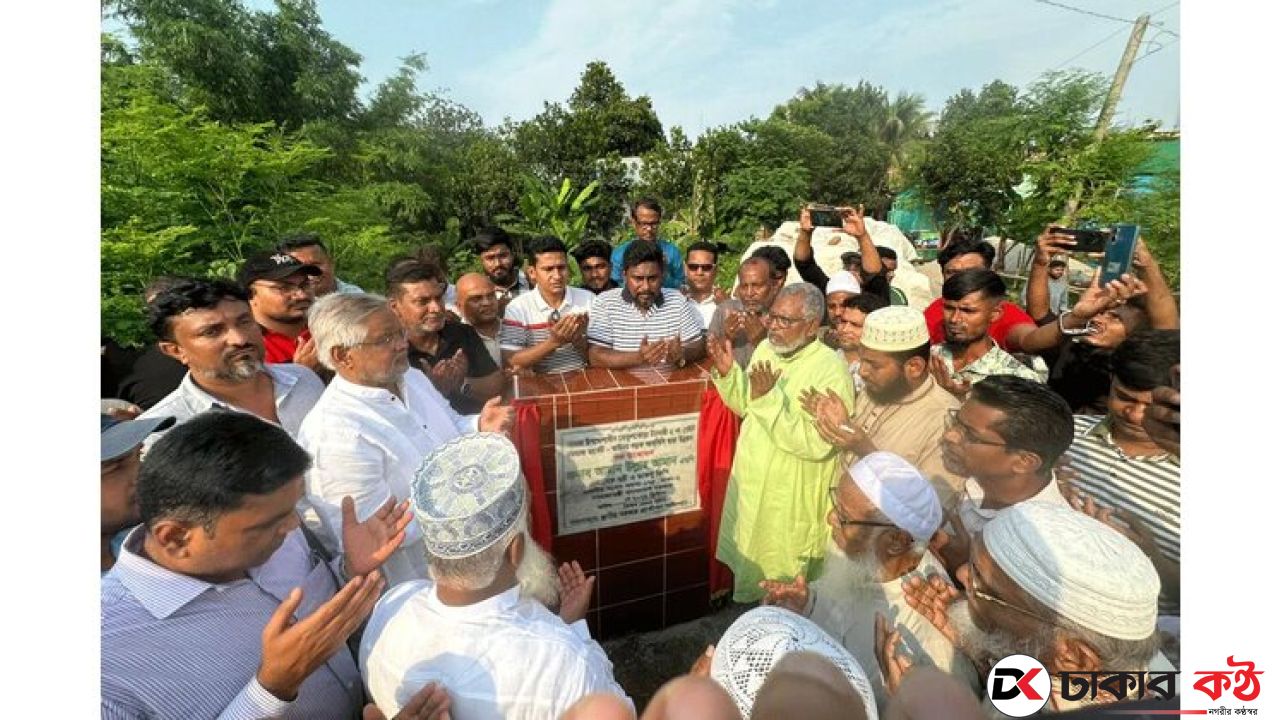 জনগণের আস্থা ধরে রাখতে কাজ করছে সরকার: আমানউল্লাহ আমান