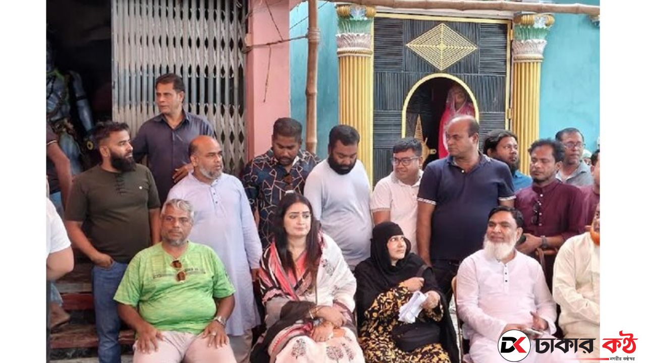 বিএনপি প্রতিহিংসার রাজনীতিতে বিশ্বাস করে না: নিপুণ রায়
