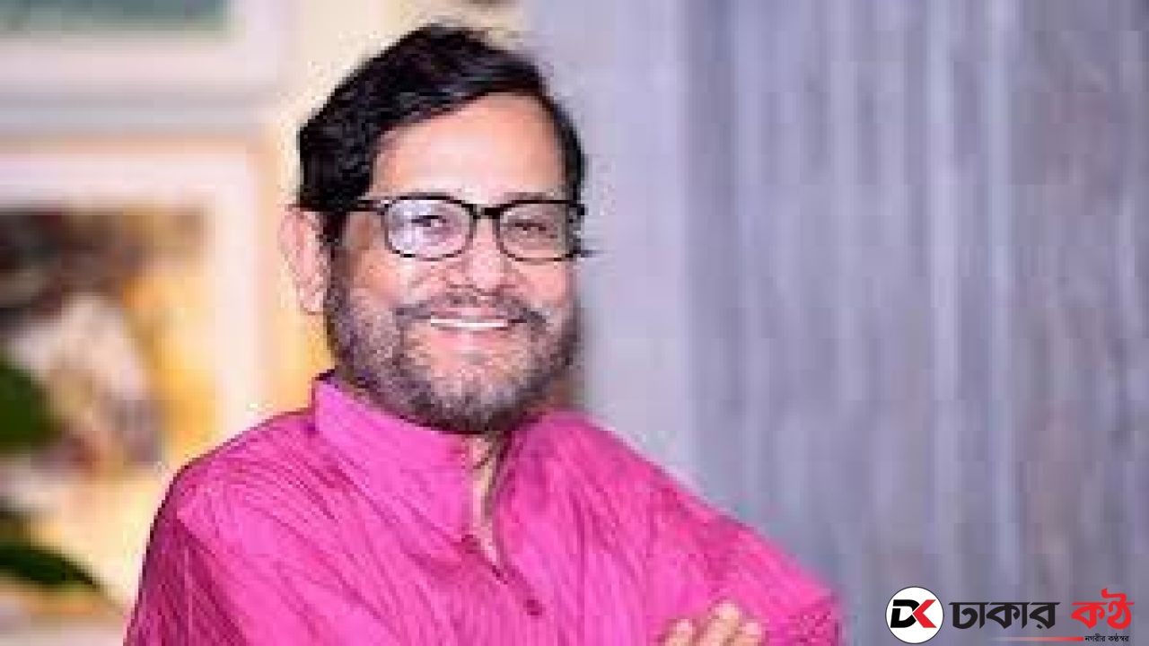 দুই মামলায় জামিন পেলেন সাবেক সংস্কৃতিমন্ত্রী আসাদুজ্জামান নূর 
