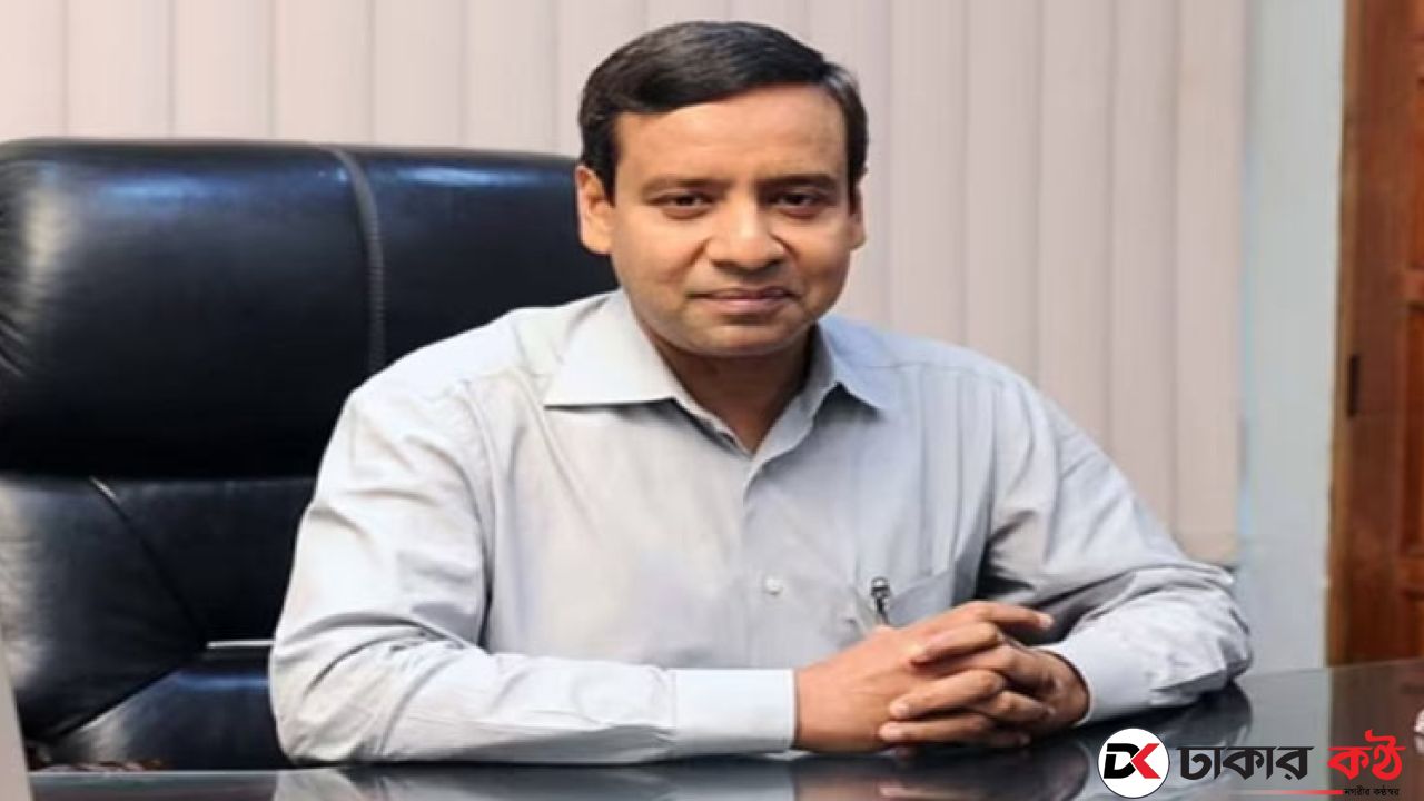 বসুন্ধরাকে সিটি করপোরেশনের নিয়ন্ত্রণে নেওয়ার তোড়জোড়ে আপত্তি গোলাম মাওলা রনির