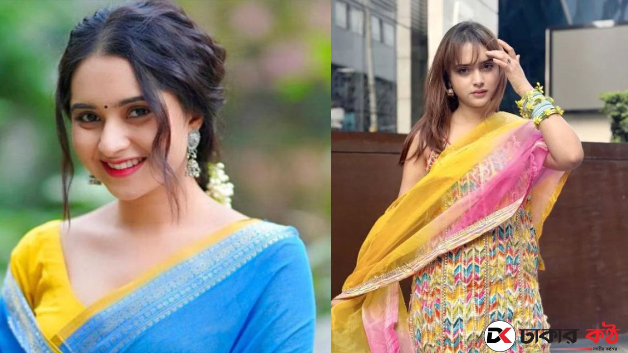প্রাক্তনকে নিয়ে যা বললেন কেয়া পায়েল!